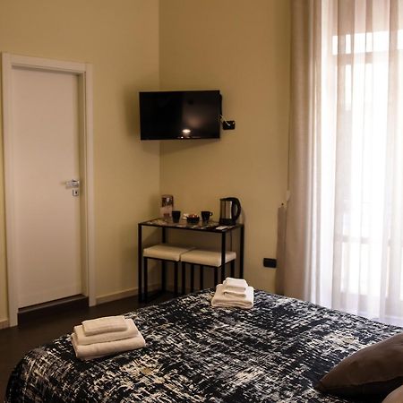 Il Duomo Salerno Bed & Breakfast Exterior foto