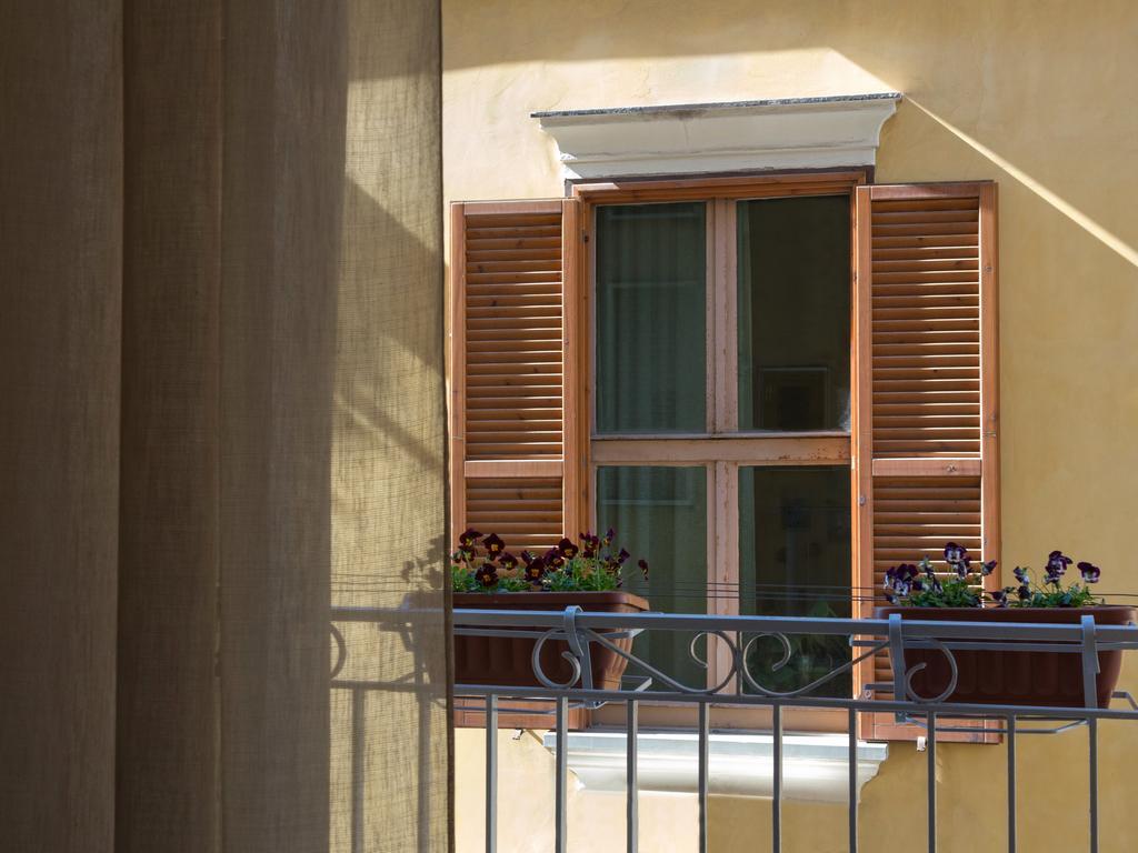 Il Duomo Salerno Bed & Breakfast Cameră foto