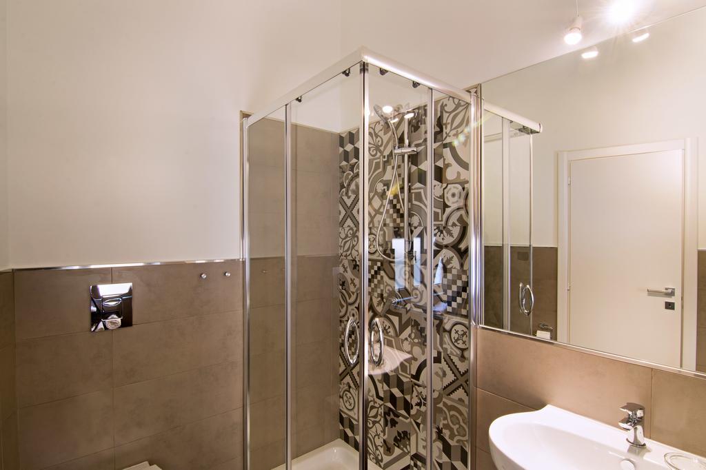 Il Duomo Salerno Bed & Breakfast Cameră foto