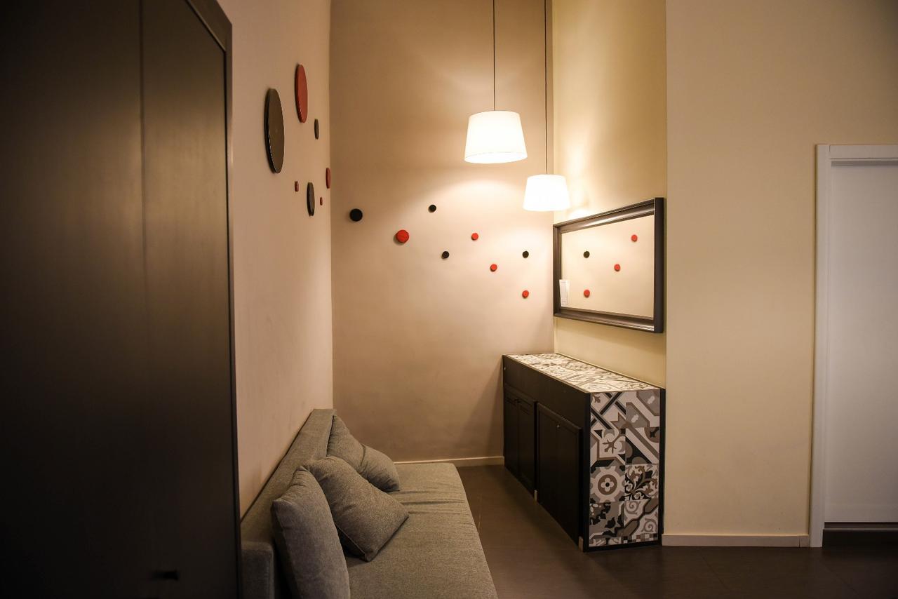 Il Duomo Salerno Bed & Breakfast Exterior foto