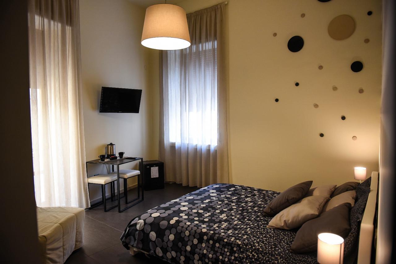 Il Duomo Salerno Bed & Breakfast Exterior foto