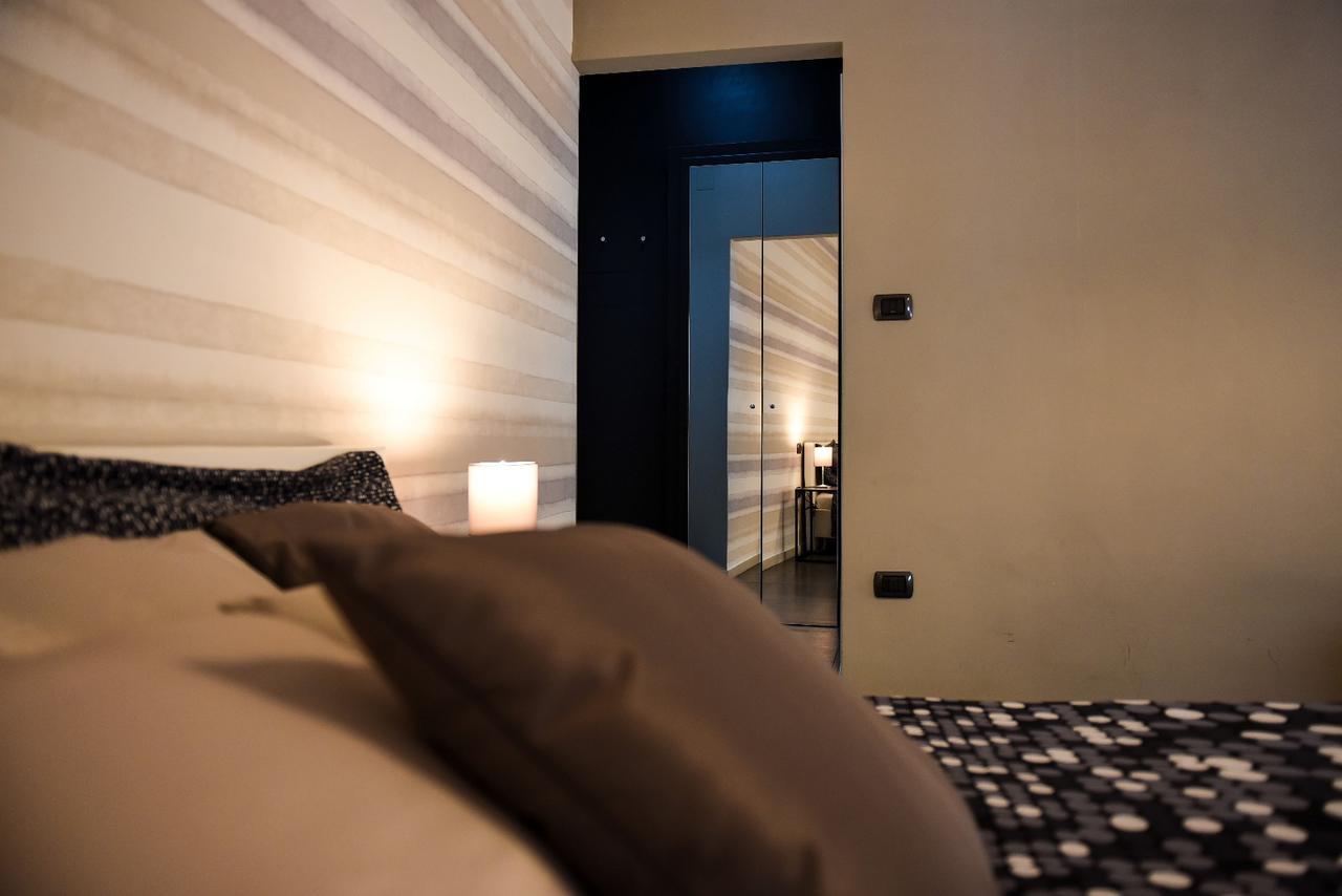 Il Duomo Salerno Bed & Breakfast Exterior foto
