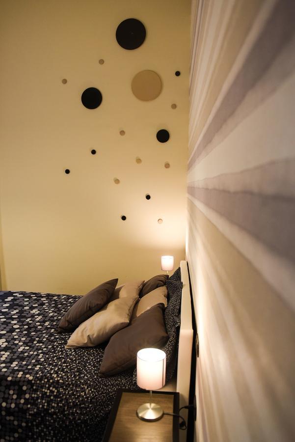 Il Duomo Salerno Bed & Breakfast Exterior foto