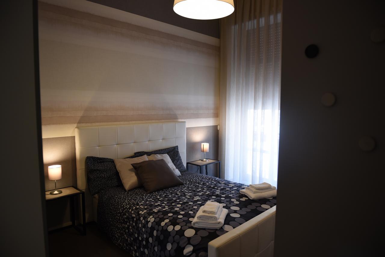 Il Duomo Salerno Bed & Breakfast Exterior foto