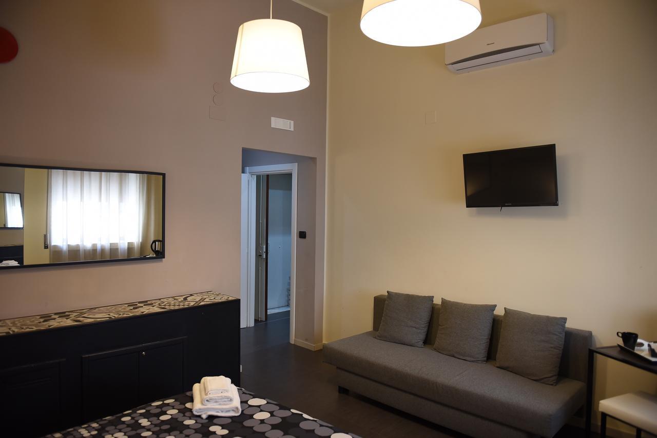 Il Duomo Salerno Bed & Breakfast Exterior foto