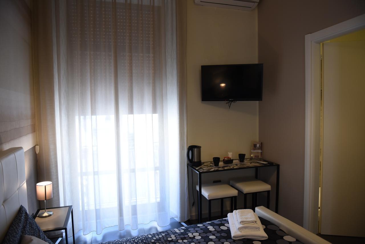 Il Duomo Salerno Bed & Breakfast Exterior foto