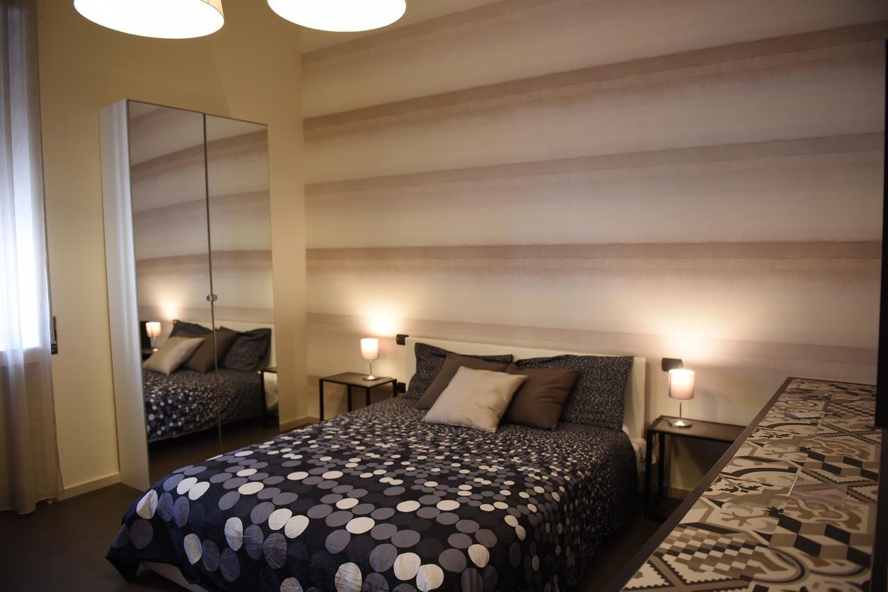 Il Duomo Salerno Bed & Breakfast Exterior foto
