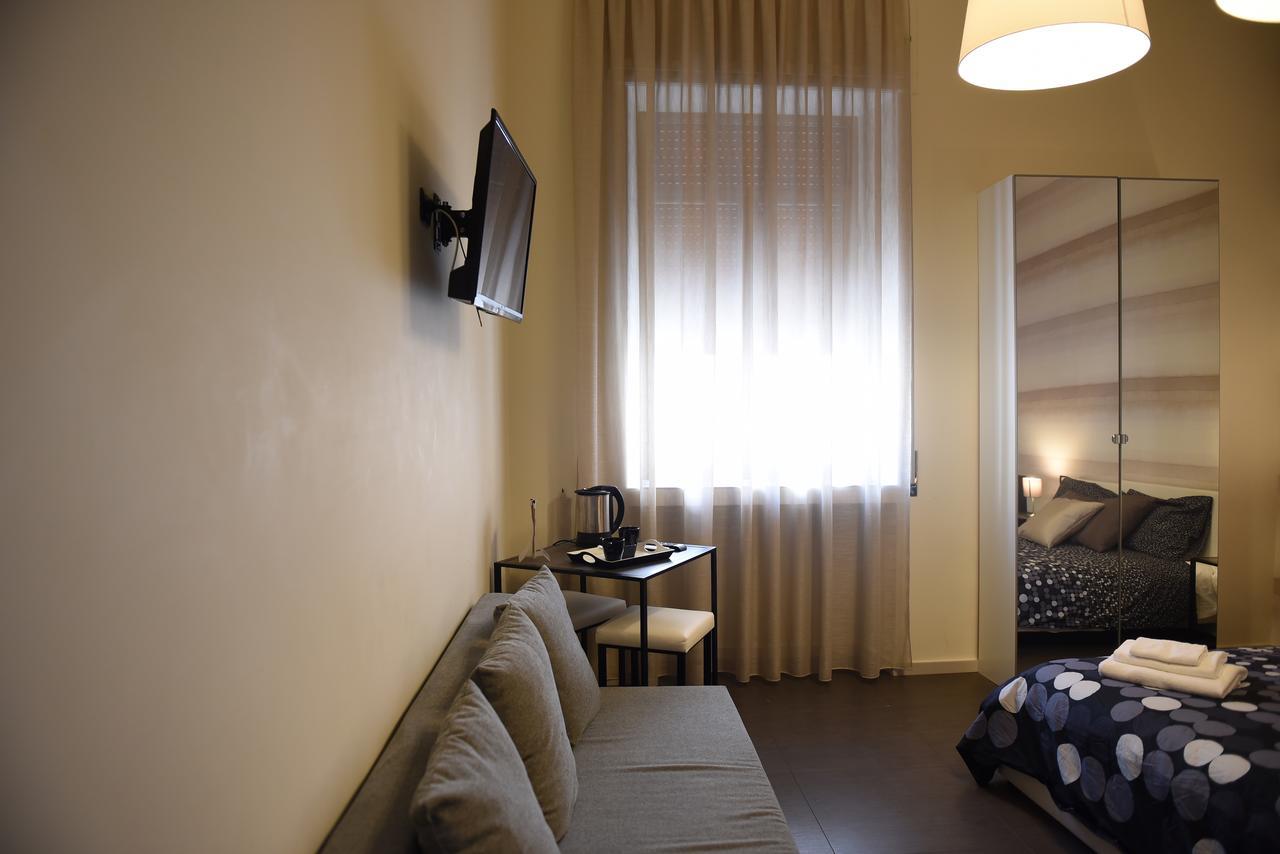 Il Duomo Salerno Bed & Breakfast Exterior foto