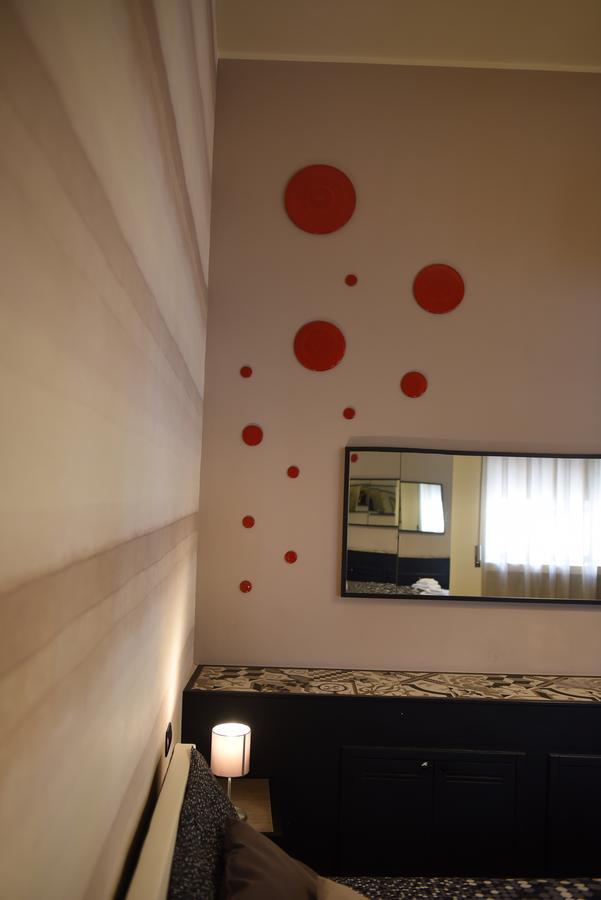 Il Duomo Salerno Bed & Breakfast Exterior foto